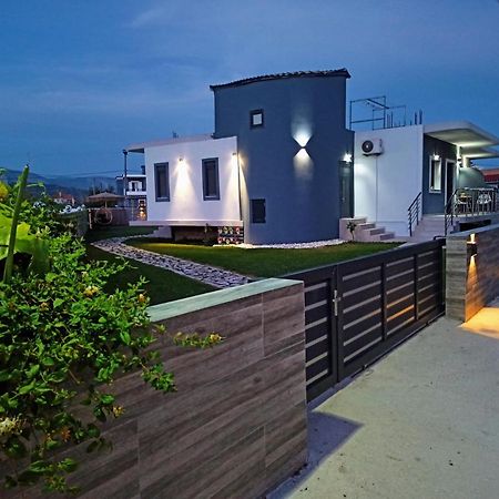 Home Sweet Home Ammoudia Exterior foto