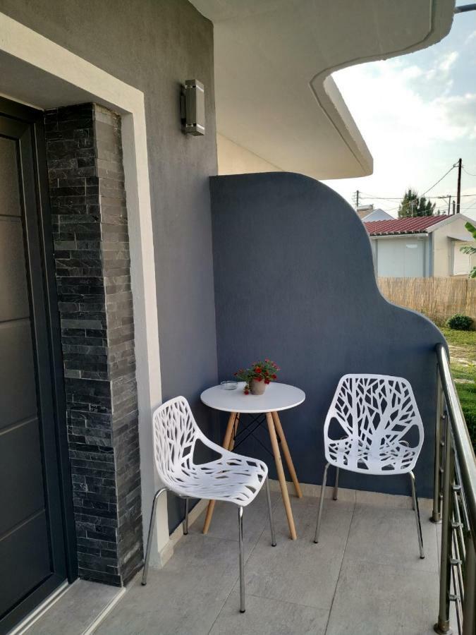 Home Sweet Home Ammoudia Exterior foto